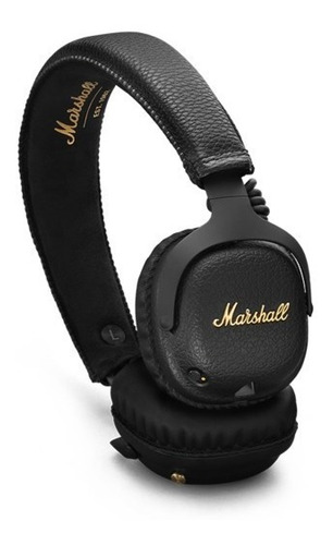 Imagen 2 de 4 de Audífonos Marshall Bluetooth Mid Cancelación De Ruido