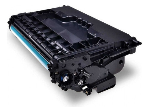 Toner Alternativo Hp Laserjet 37a M631 / M608 / M607 / M609