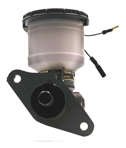 Bomba De Freno Honda Civic Del Sol 1.6l 1995-1997 Lusac