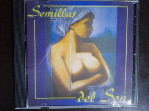 Semillas Del Son Cd Música Cubana Varios Bis Music 2004