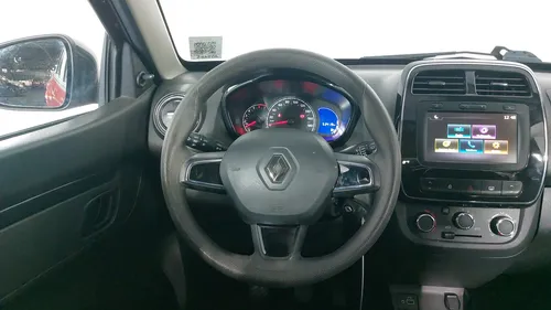 Renault Kwid 1.0 Bitono