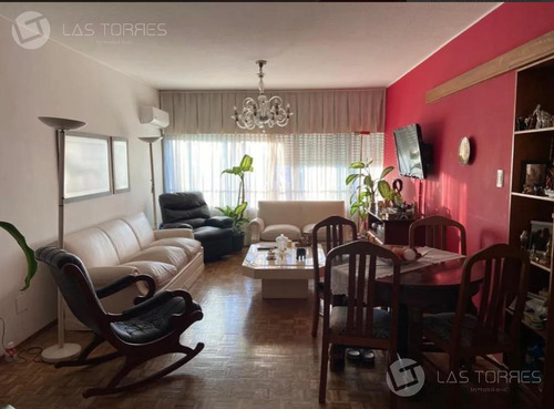 Apartamento - Centro - De Categoría, Venta O Alq. Lugar Para 2 Vehículos