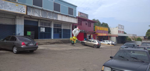Se Vende Local Comercial En Avenida Manuel Piar San Félix 