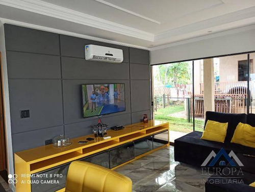 Imagem 5 de 18 de Chácara À Venda, 800 M² Por R$ 800.000,00 - Zona Rural - Porecatu/pr - Ch0137