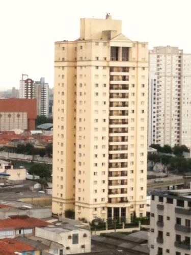 Imagem 18 de 30 de Penthouse Em Tatuapé, São Paulo/sp De 174m² 3 Quartos À Venda Por R$ 1.450.000,00 - Ph1658336-s
