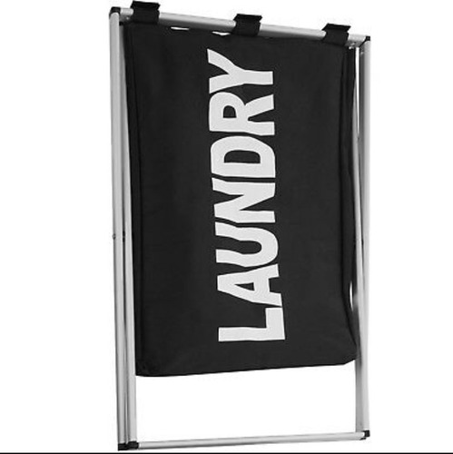 Cesta Para Ropa Sucia Canasto De Ropa Plegable De Tela