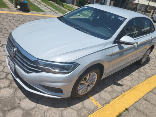 Volkswagen Jetta 1.4 T Fsi Comfortline