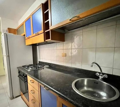 Apartamento Tipo Estudio En Prebo. Valencia Rv