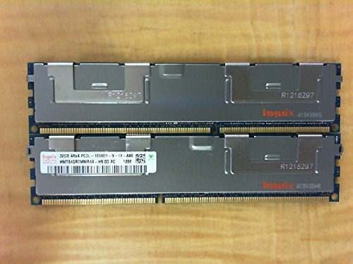 Ddr3 32 Gb Sk Hynix Líquido 3500 Pesos