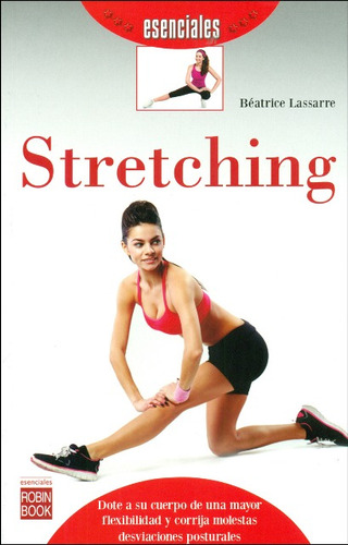 Stretching - Lassarre Beatrice (libro) - Nuevo