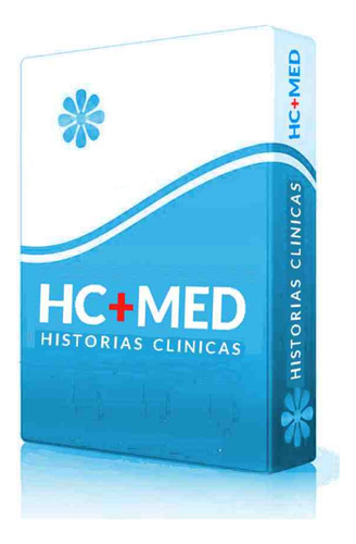 Software Para Consultorio Médico + Historias Clínicas