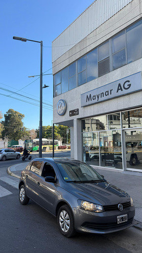 Volkswagen Gol Trend 1.6 Pack Iii 101cv