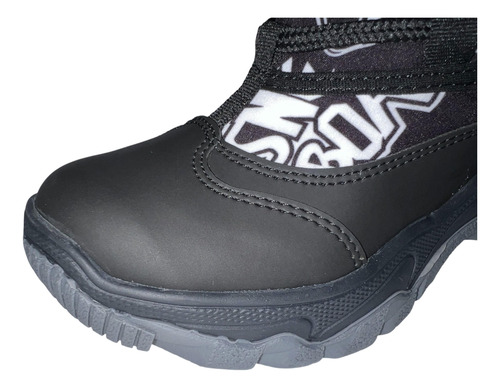 Botas Niños Nieve Preski Termica Impermeable - Jeans710 29