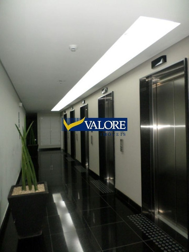 Sala, 56m², Vila Da Serra, Próximo Á Torre Alta Vila - 10716
