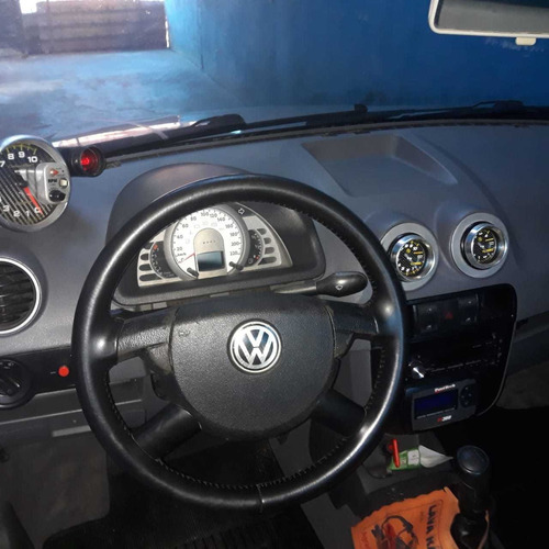 Volkswagen Saveiro 2003 1.8 Plus 2p