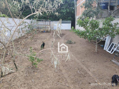 Imagem 1 de 6 de Terreno À Venda, 320 M² Por R$ 120.000,00 - Balneário Ponta Da Fruta - Vila Velha/es - Te0051