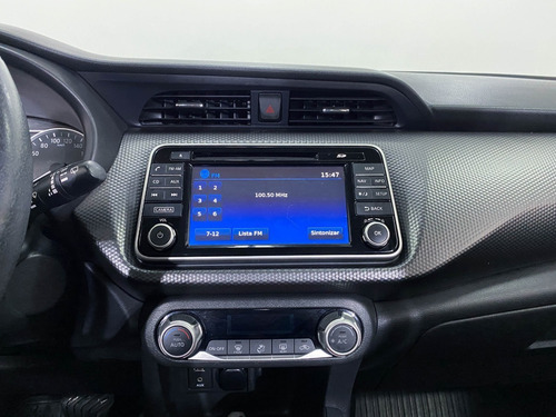 Imagem 16 de 16 de Nissan Kicks