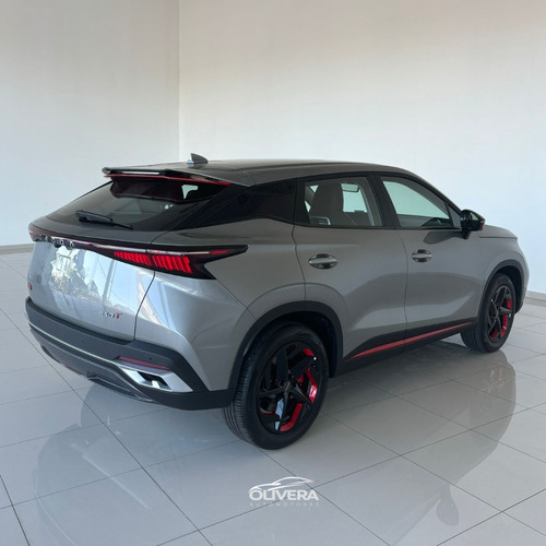 Omoda C5 1.5T Mhev Cvt