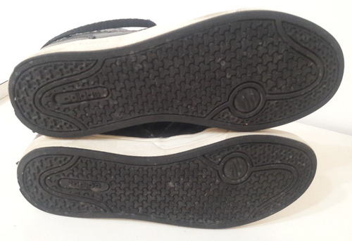 Botas Zapatos adidas Original Niños Niñas Talla 4.5 (Usado)