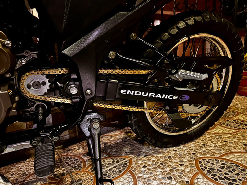 Akt Tt Ds 200 Versión Rally