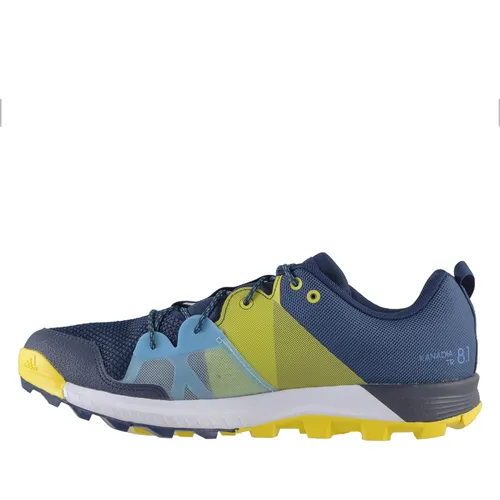 Adidas 2025 kanadia caracteristicas