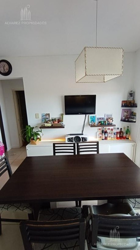Imagen 4 de 13 de Departamento - Santos Lugares