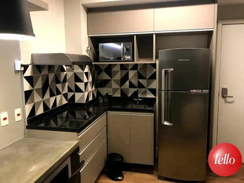 Apartamento - Ref: 213428