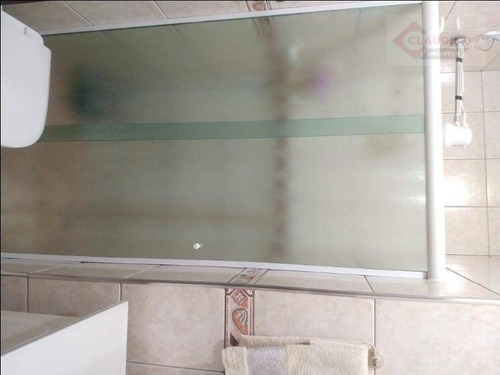 Imagem 11 de 14 de Sobrado À Venda, 79 M² Por R$ 320.000,00 - Jardim Grimaldi - São Paulo/sp - So1149