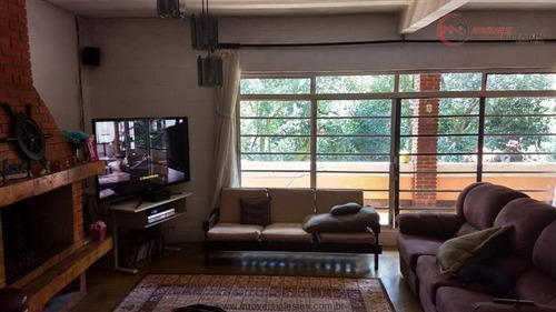Imagem 13 de 25 de Chácaras À Venda Em Mairiporã/sp - Compre O Seu Chácaras Aqui! - 1404509