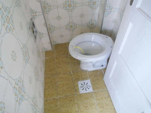 Imagem 8 de 17 de Apartamento Com 3 Dorms, Centro, São Vicente - R$ 320 Mil, Cod: 3375 - V3375