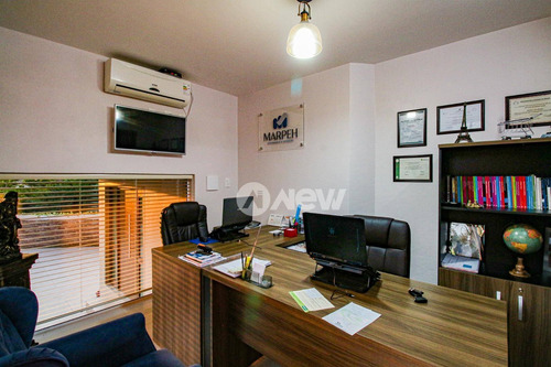 Imagem 8 de 22 de Casa À Venda, 250 M² Por R$ 950.000,00 - Jardim Das Flores - Campo Bom/rs - Ca3583