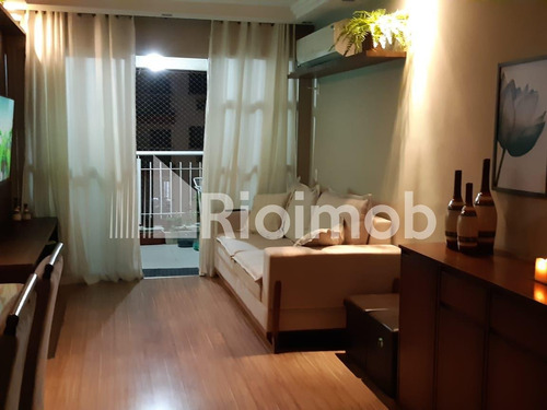 Imagem 1 de 25 de Apartamento - Ref: 6327