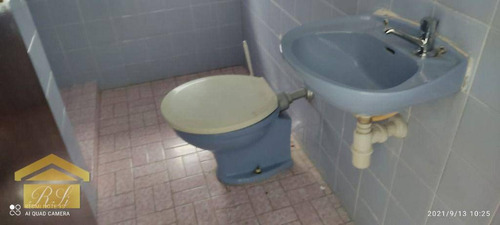 Imagem 3 de 15 de Sobrado Com 2 Dormitórios Para Alugar, 130 M² Por R$ 2.700,00/mês - Jardim Aeroporto - São Paulo/sp - So1531