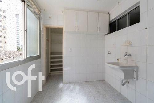 Imagem 12 de 25 de Apartamento De Condomínio Em São Paulo - Sp - Ap4315_nbni