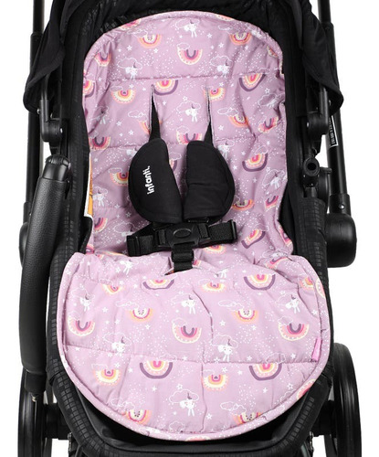 Cojin Para Coches De Bebe Marca Infanti