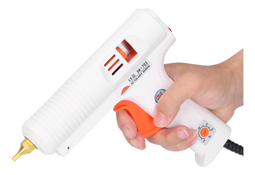Temperatura Ajustable De Pistola De Pegamento De Pegamento