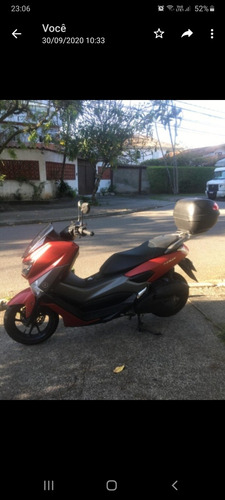 Yamaha Nmax 160 Abs