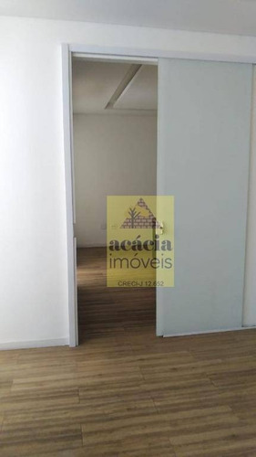 Prédio À Venda, 139 M² Por R$ 477.000,00 - Campos Elíseos - São Paulo/sp - Pr0091