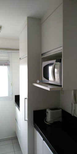 Imagem 8 de 30 de Apartamento Aquarius!!! Lindo!!! - Ap3956