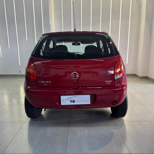 Chevrolet Celta Celta 1.0/Super/N.Piq.1.0 MPFi VHC 8V 3p