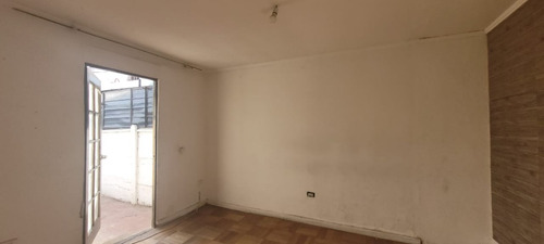 Casa En Venta Padre Hurtado Villa El Esfuerzo, El Bosque.