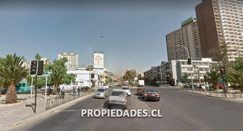 Local Comercial En Arriendo En Ñuñoa