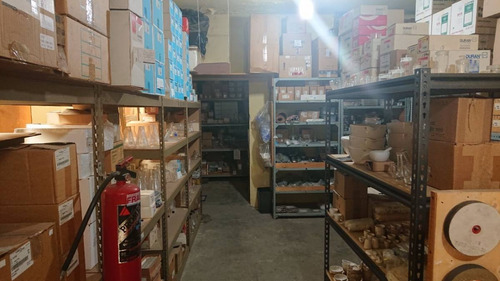 Imagen 11 de 30 de Se Vende Como Terreno!!! Venta Bodega, Col. Villa De Cortes, Benito Juarez