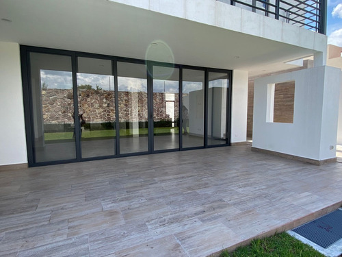 Imagen 2 de 14 de Casa En Renta O Venta En Residencial El Molino & Golf