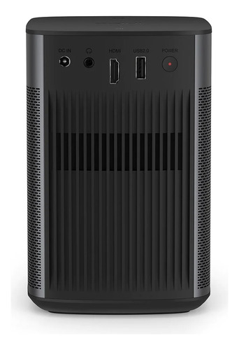Proyector Portatil Xgimi Halo+ 1080p De 900 Lm Ansi Open Box (Reacondicionado)