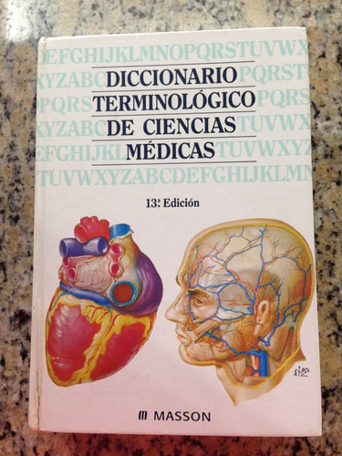 Diccionario Terminológico De Ciencias Médicas.consulteprecio