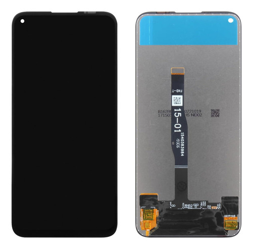 For Huawei Nova 7i Jny-l22b Pantalla Táctil Lcd Incell