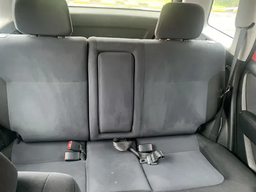Mitsubishi Outlander 2.4