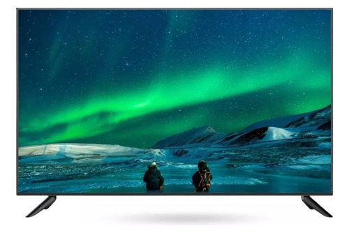 Imagen 1 de 3 de Smart Tv 65 Pulgadas Skyworth 65g3af-tdf 4k Ultrahd Android