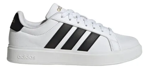 Tênis Street Talk adidas